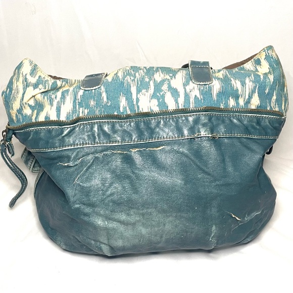 Sparrow True Tote Shoulder Purse, previously owned, great color - Picture 5 of 16